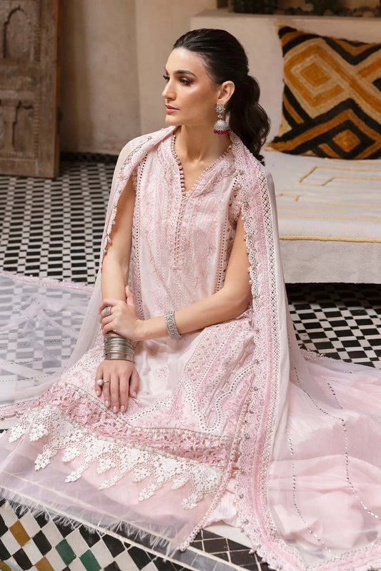 MEHRBANO